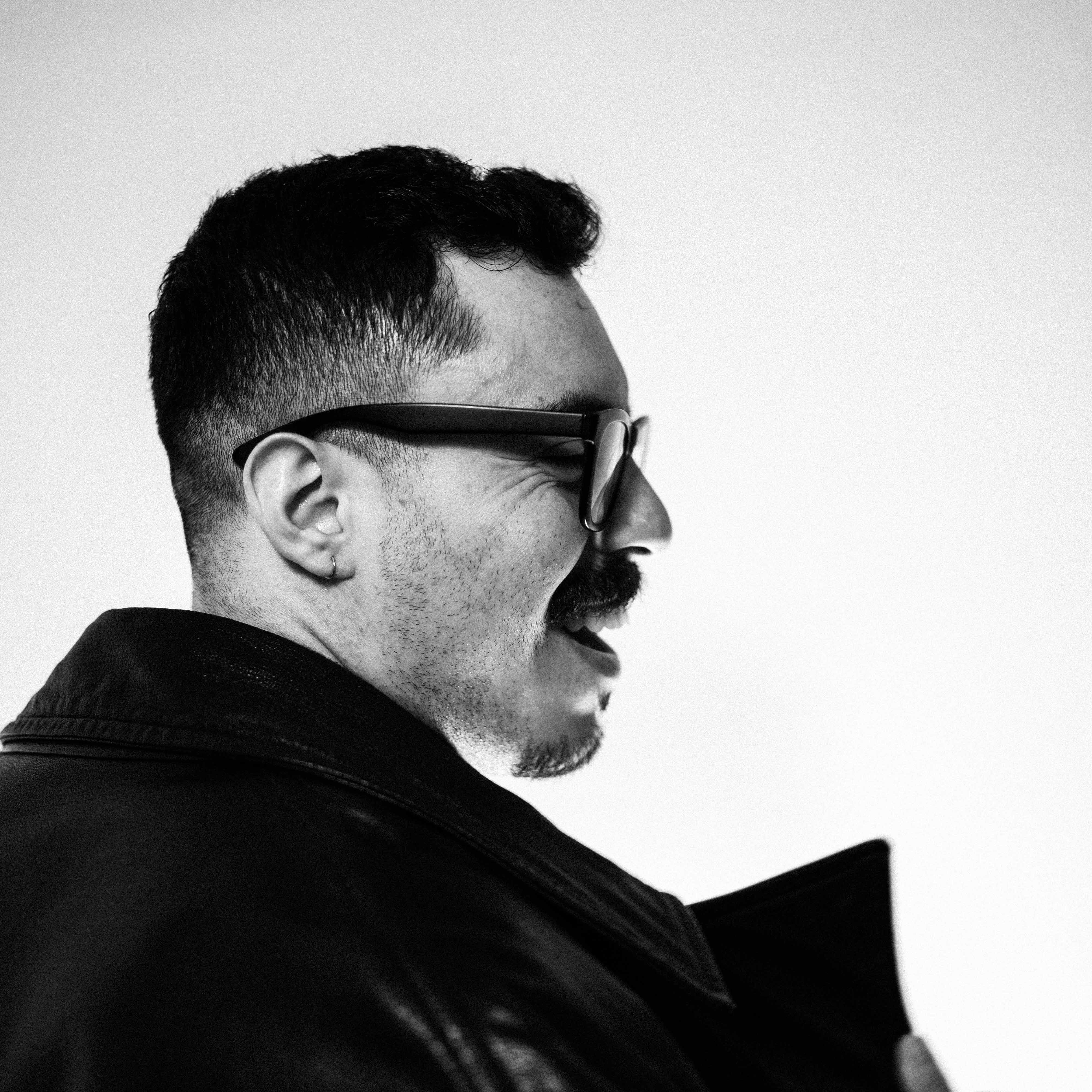 Kevin Matos